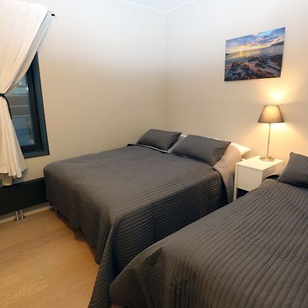 Sonderland Apt. Dronning Eufemias Gt 20-24 Oslo Buitenkant foto