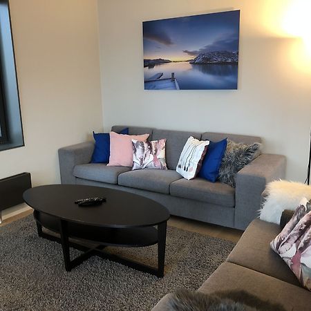 Sonderland Apt. Dronning Eufemias Gt 20-24 Oslo Buitenkant foto