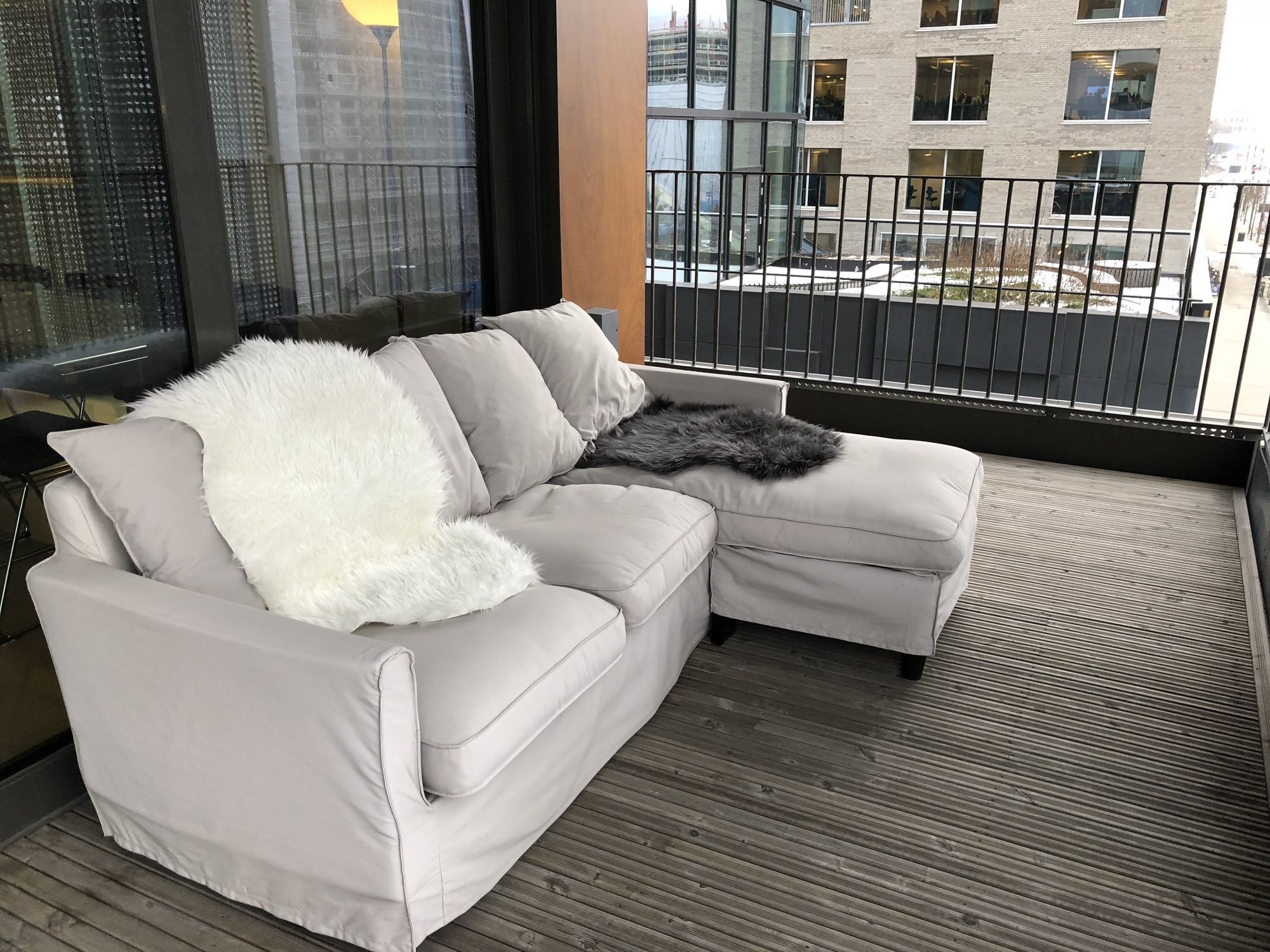 Sonderland Apt. Dronning Eufemias Gt 20-24 Oslo Buitenkant foto