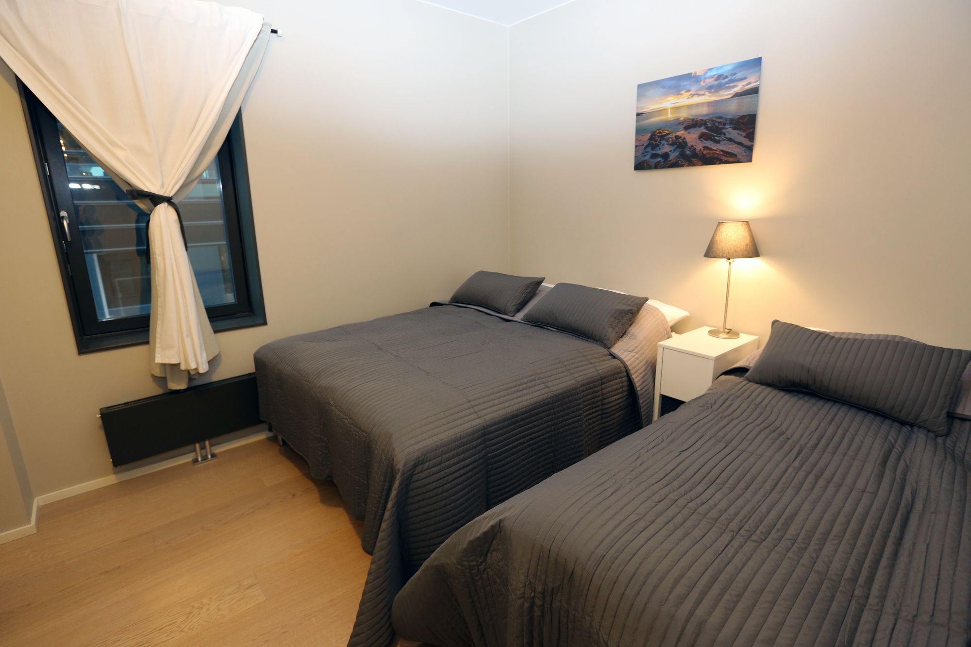 Sonderland Apt. Dronning Eufemias Gt 20-24 Oslo Buitenkant foto