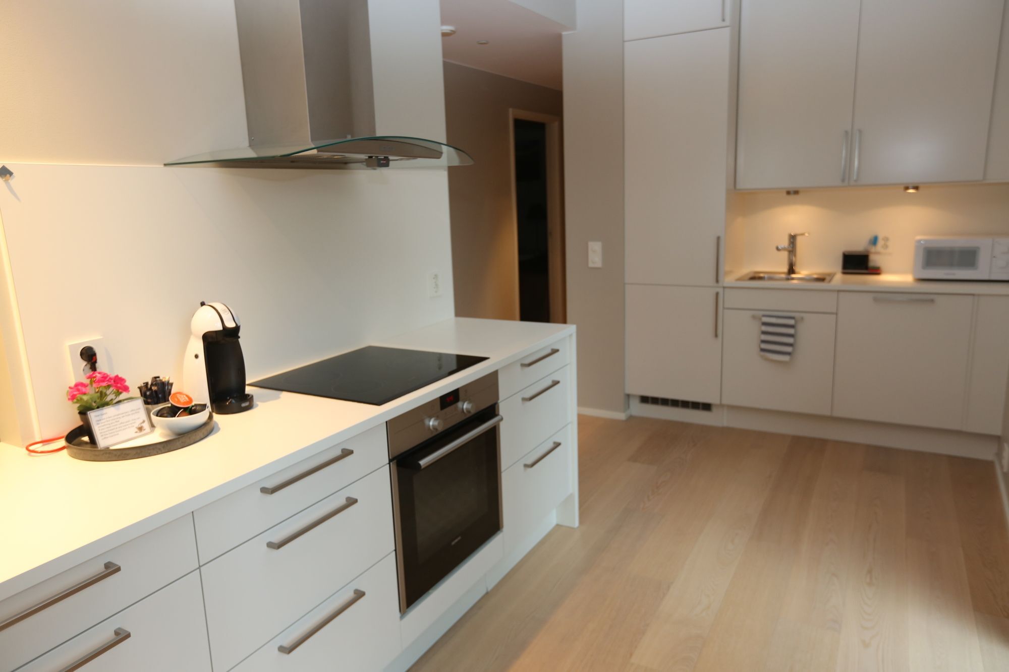 Sonderland Apt. Dronning Eufemias Gt 20-24 Oslo Buitenkant foto